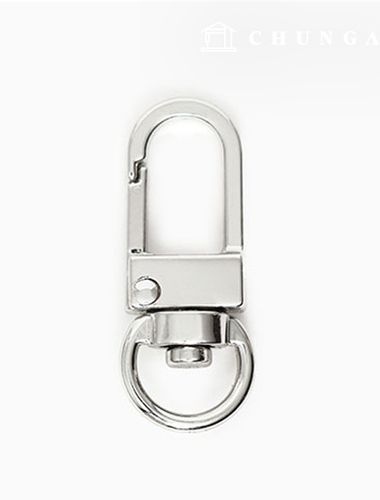 バッグ接続セットセットモダンスタイルシルバー48064