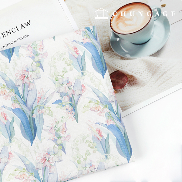 環境にやさしい抗菌抗炎症団E-DTPコットン20カウントソフトベルガーデン