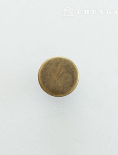 魔術ボタン カチカチ マジック デニム スカート ウエスト調節 減らす 伸ばす 修理ボタン ピン型 A02