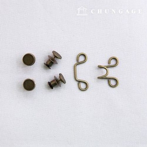 魔法のボタンカチカチマジックデニムスカートウエストコントロールを減らす