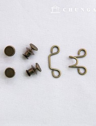 魔法のボタンカチカチマジックデニムスカートウエストコントロールを減らす