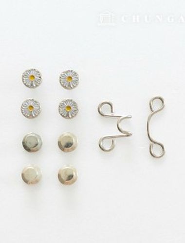 魔法のボタンカチカチマジックデニムスカートウエストコントロールを減らす