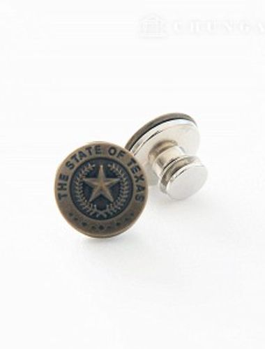 魔法のボタン カチカチ マジック デニム スカート ウエスト調節 縮小 伸ばす 修理ボタン ピン型リニューアル E04