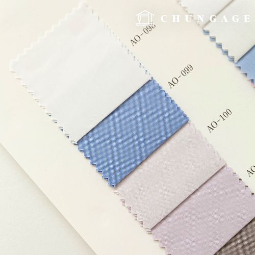 無地布団広幅カスタムワイシャツ生地テイラーショップフォーマルウエア衣類布B1 08