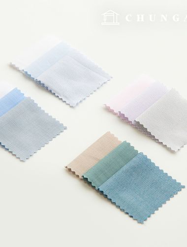 無地布団広幅カスタムワイシャツ生地テイラーショップスパンフォーマルウエア衣類布B2 05