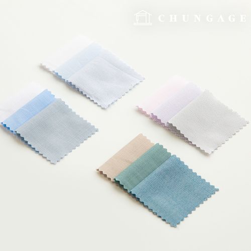 無地布団広幅カスタムワイシャツ生地テイラーショップスパンフォーマルウエア衣類布B2 05