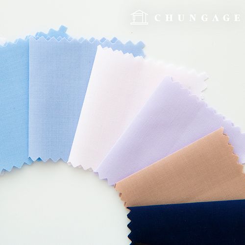 無地布団広幅カスタムワイシャツ生地テイラーショップスパンフォーマルウエア衣類布B2 03