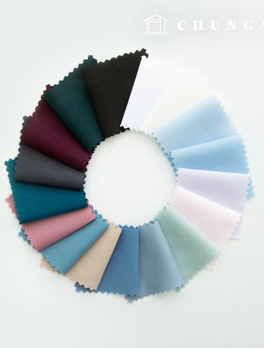 無地布団広幅カスタムワイシャツ生地テイラーショップスパンフォーマルウエア衣類布B2 02