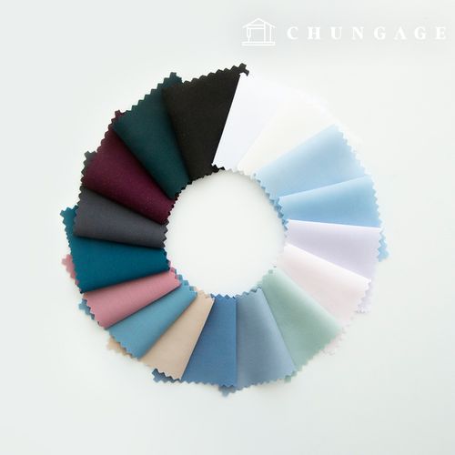 無地布団広幅カスタムワイシャツ生地テイラーショップスパンフォーマルウエア衣類布B2 02