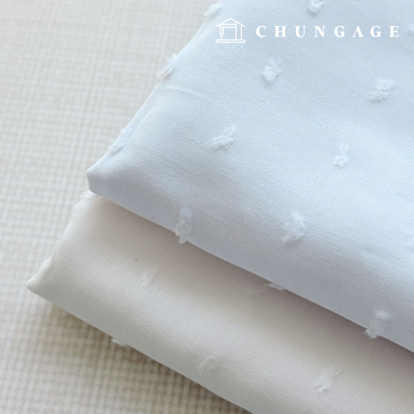 浅瀬団コットン60カウント 雪花2種 9549