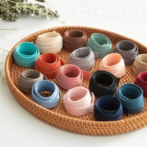 平たいストリングストラップ フードパンツ カバン クルーラーストラップストラップ 14mm