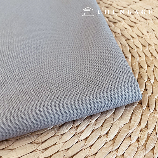 オックスフォード生地 平織り生地 プレーン キャンバス 2種 9474