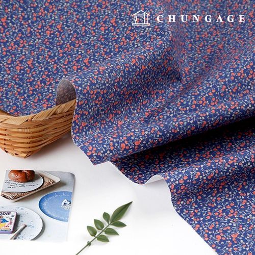 環境にやさしい抗菌抗炎症団E-DTPコットン20カウントミッドナイトルビー