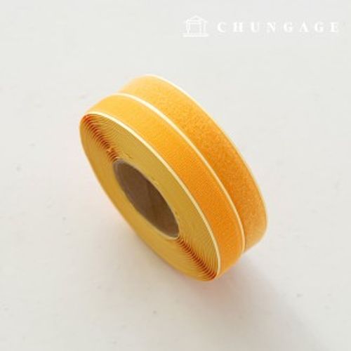 マジックテープで10マロール両面セット