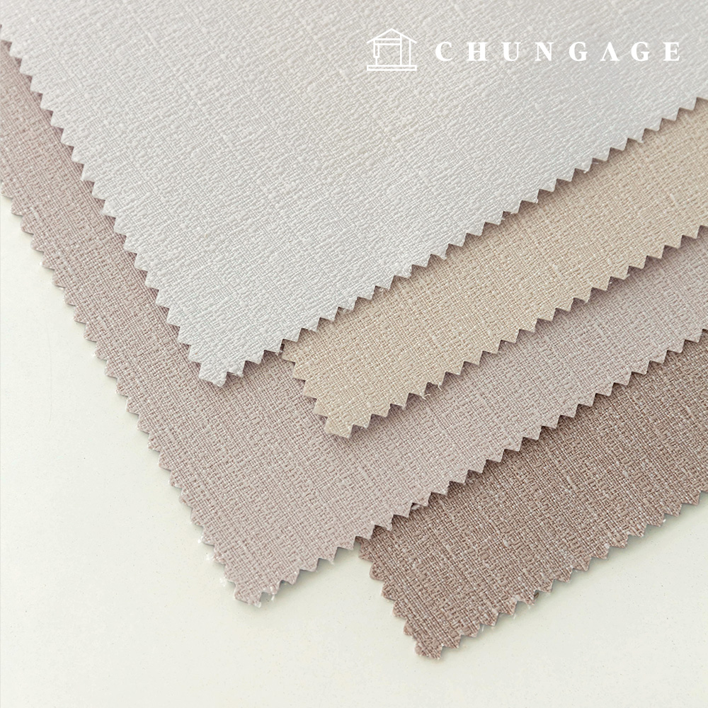 カートン生地 抗菌 平織りホテル カートンカーテンチョン 広幅ノバ 4種