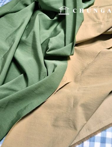 綿混紡生地 NC生地 平織り広幅生地