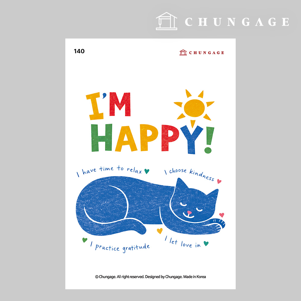 衣類転写紙140リフォーム熱転写紙服作り熱転写ステッカーハッピーニャン