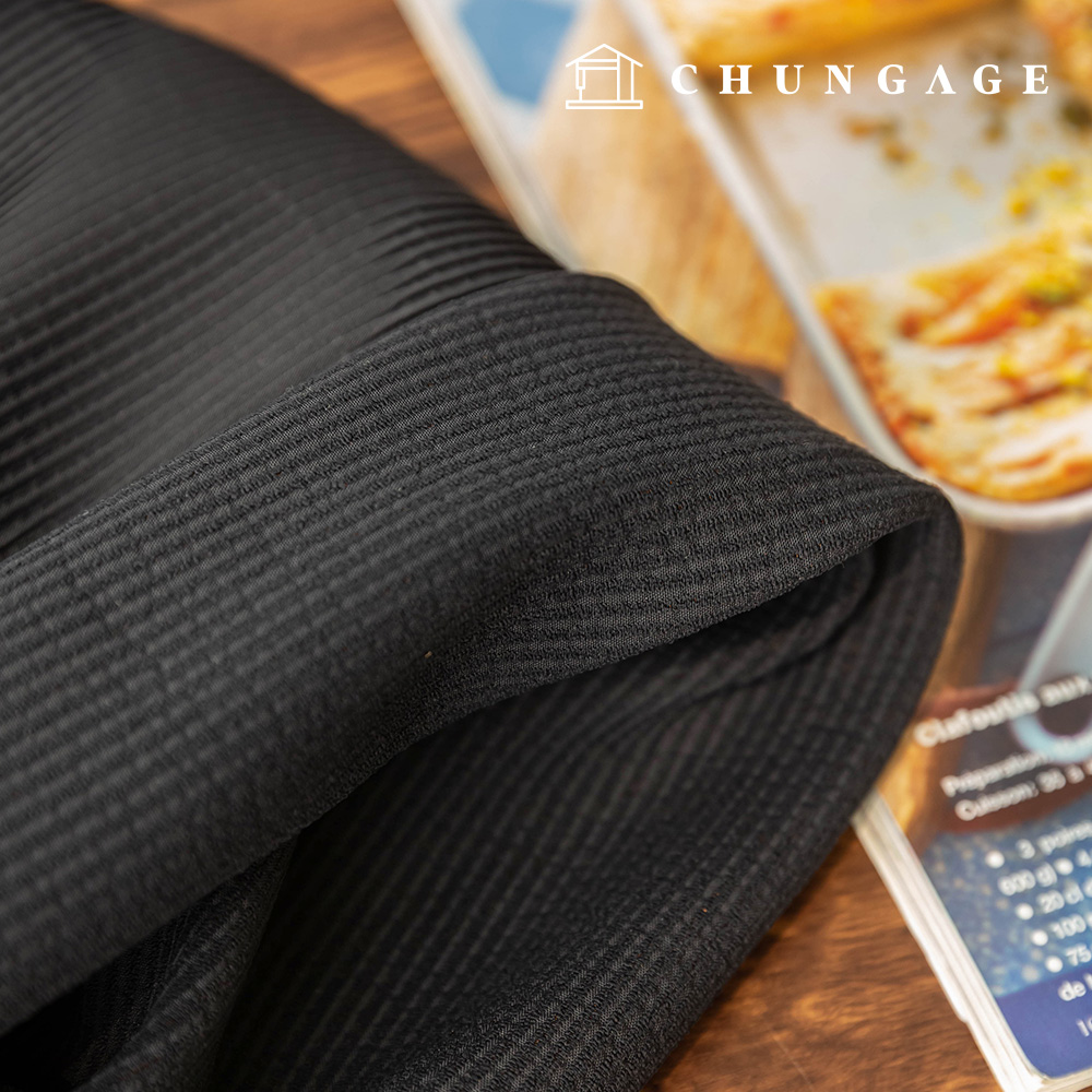 ポリ生地 スパンプリッツ 平織り生地 ジェニット