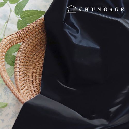 ベルベット生地 平織り合成革ポリ広幅生地タッチ