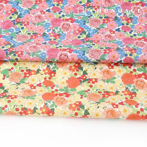 環境にやさしい抗菌抗炎源団E-DTPコットン20カウントララロジー2種