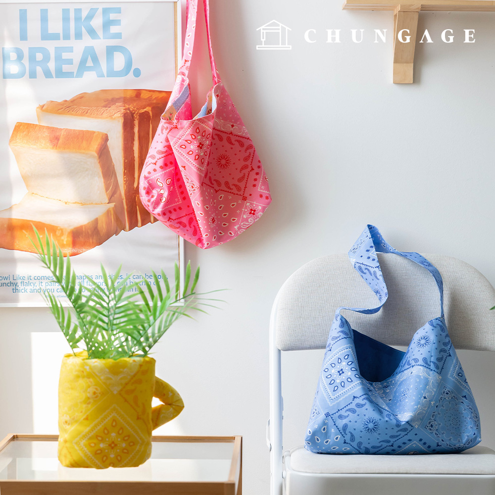 DTP生地綿生地20カウントビンテージペイズリー生地フェイゼル3種