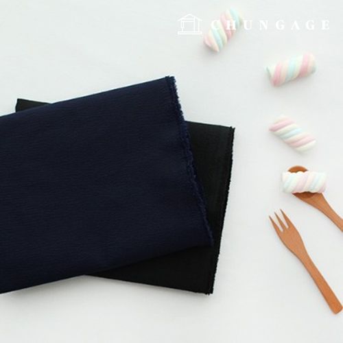 人見生地ポリ夏生地