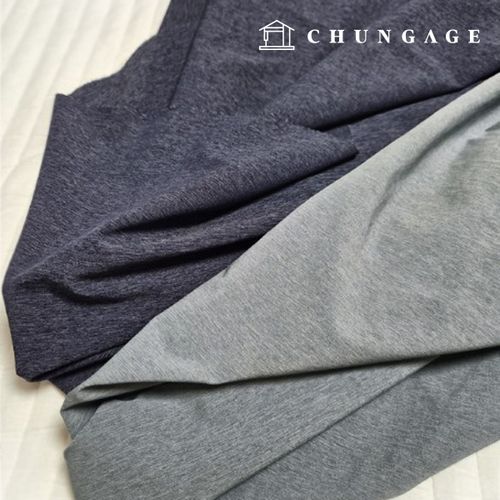 ナイロン生地 機能性 スパン アウトドア ボカシ 広幅生地 2種