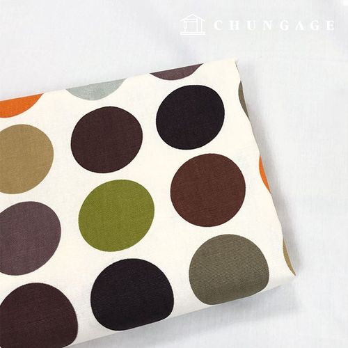 オックスフォード生地トット生地広幅ビッグトット9174