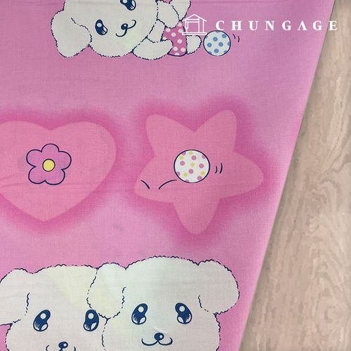 綿生地ツイル40カウントドリーム9281