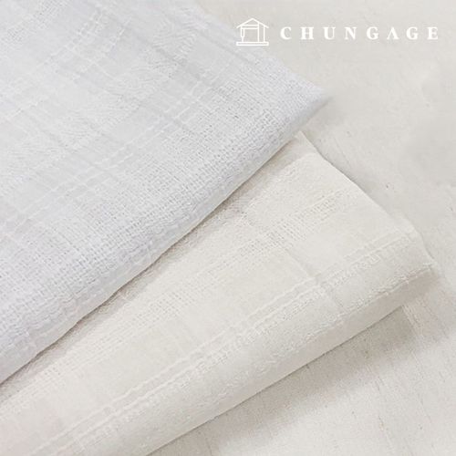 ガーゼ生地40カウントストライプ生地ガーゼストライプ2種9141