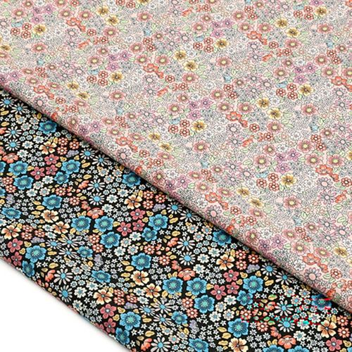 環境にやさしい抗菌抗炎症団E-DTPコットン20カウントドリームライク