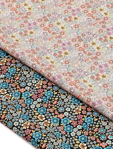 環境にやさしい抗菌抗炎症団E-DTPコットン20カウントドリームライク