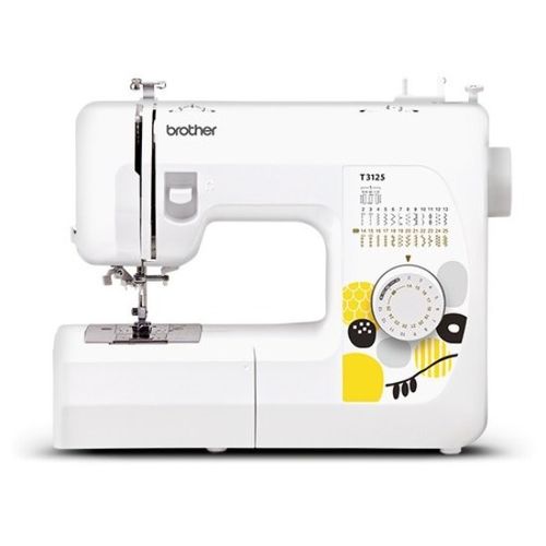 ミシン共同購入ブラダーT3125