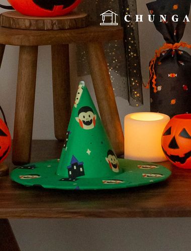防水布DTP 防水布広幅ハロウィンパーティー生地ドラキュラW150