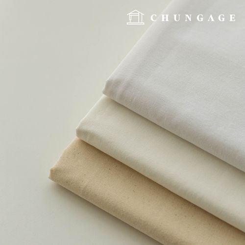 綿生地 木綿ウォッシング 20カウント 広幅生地 フランス刺繍生地 背景生地 ジェノ 3種 1ヤード