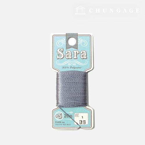 フジックスフランス刺繍室サラ刺繍室35 98417