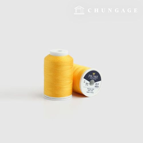 コアサミシンミシン室ミシンプライムソーイング専用室ディープイエロー43934
