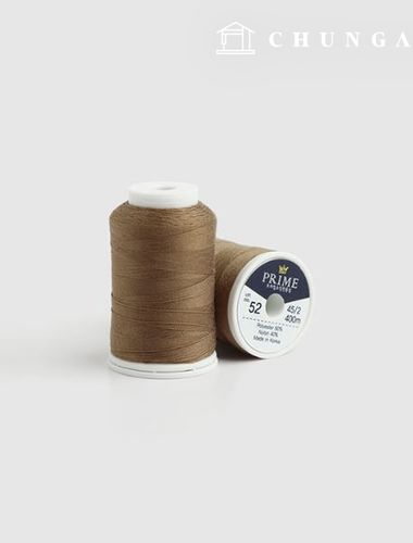 コアサミシンミシン室ミシンプライムソーイング専用室モカベージュ63757