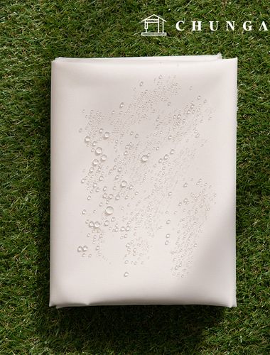 防水布 ポリオックスフォード DTP 600D 広幅 防水布 平織り 防水布