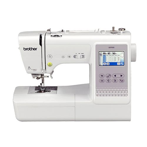 ミシン共同購入ブラダーLB7950