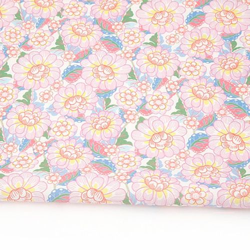 環境にやさしい抗菌抗炎症団E-DTPコットン20カウントオレリア