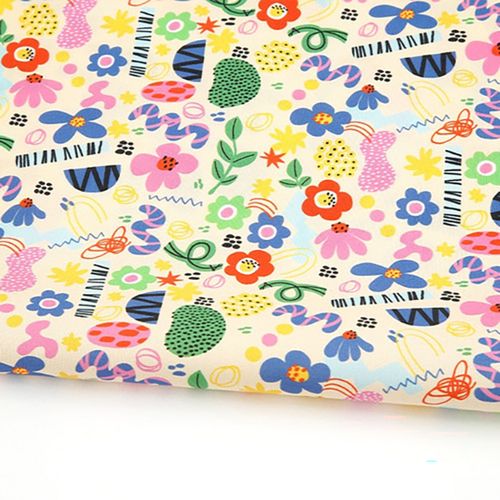 環境にやさしい抗菌抗炎症団E-DTPコットン20カウントドゥドルポップ