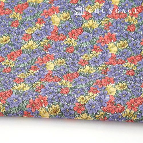 環境にやさしい抗菌抗炎症団E-DTPコットン20カウントアルモニー